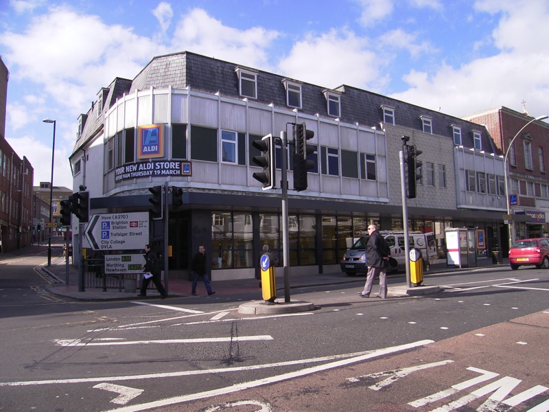 Brighton London Road – Store 288
