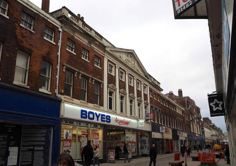 Hull-Whitefriargate-Boyes-2017-(former-Woolworths)